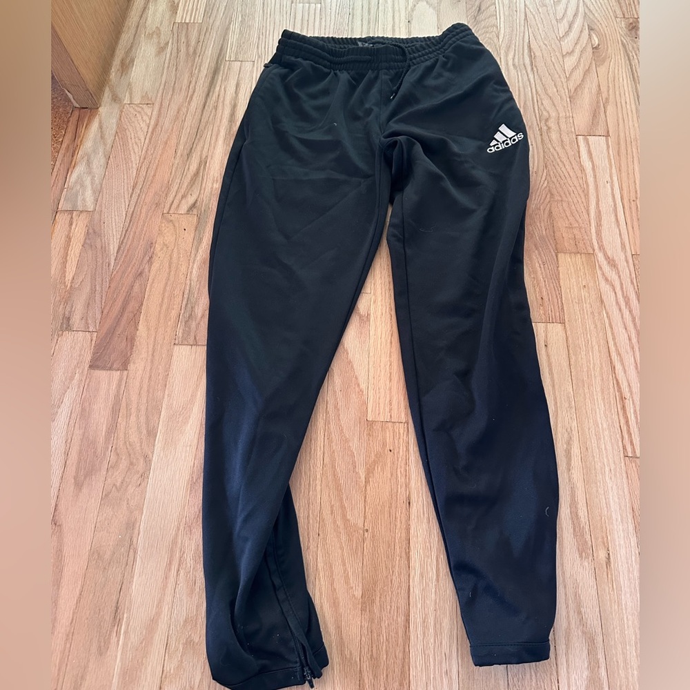Adidas Women’s Soccer Warm Ups - Size Medium
